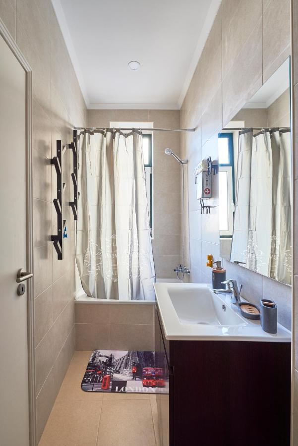 Ferienwohnung New!! Lisbon Hearth Exterior foto