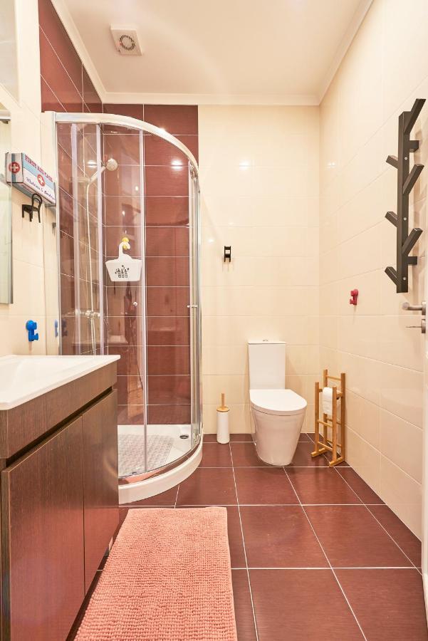 Ferienwohnung New!! Lisbon Hearth Exterior foto