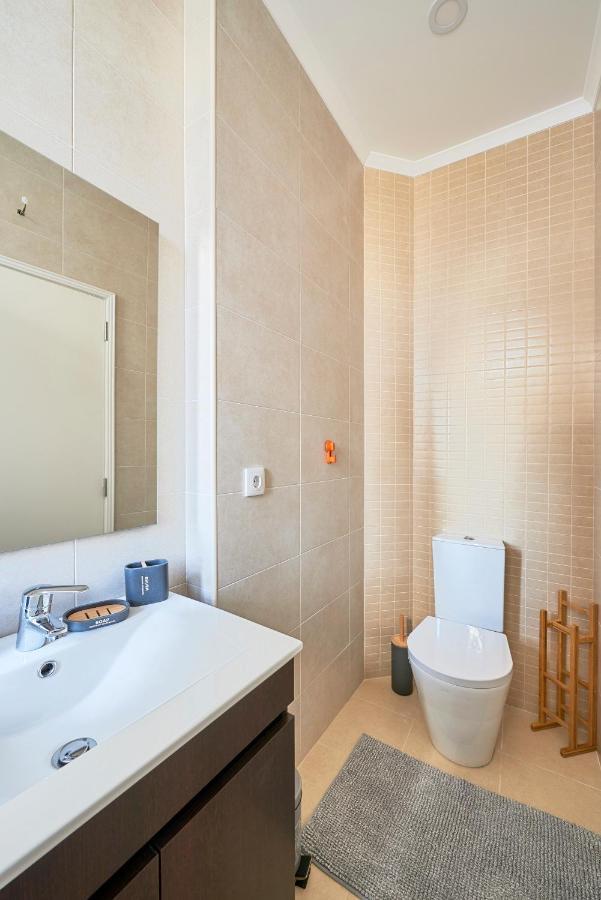 Ferienwohnung New!! Lisbon Hearth Exterior foto
