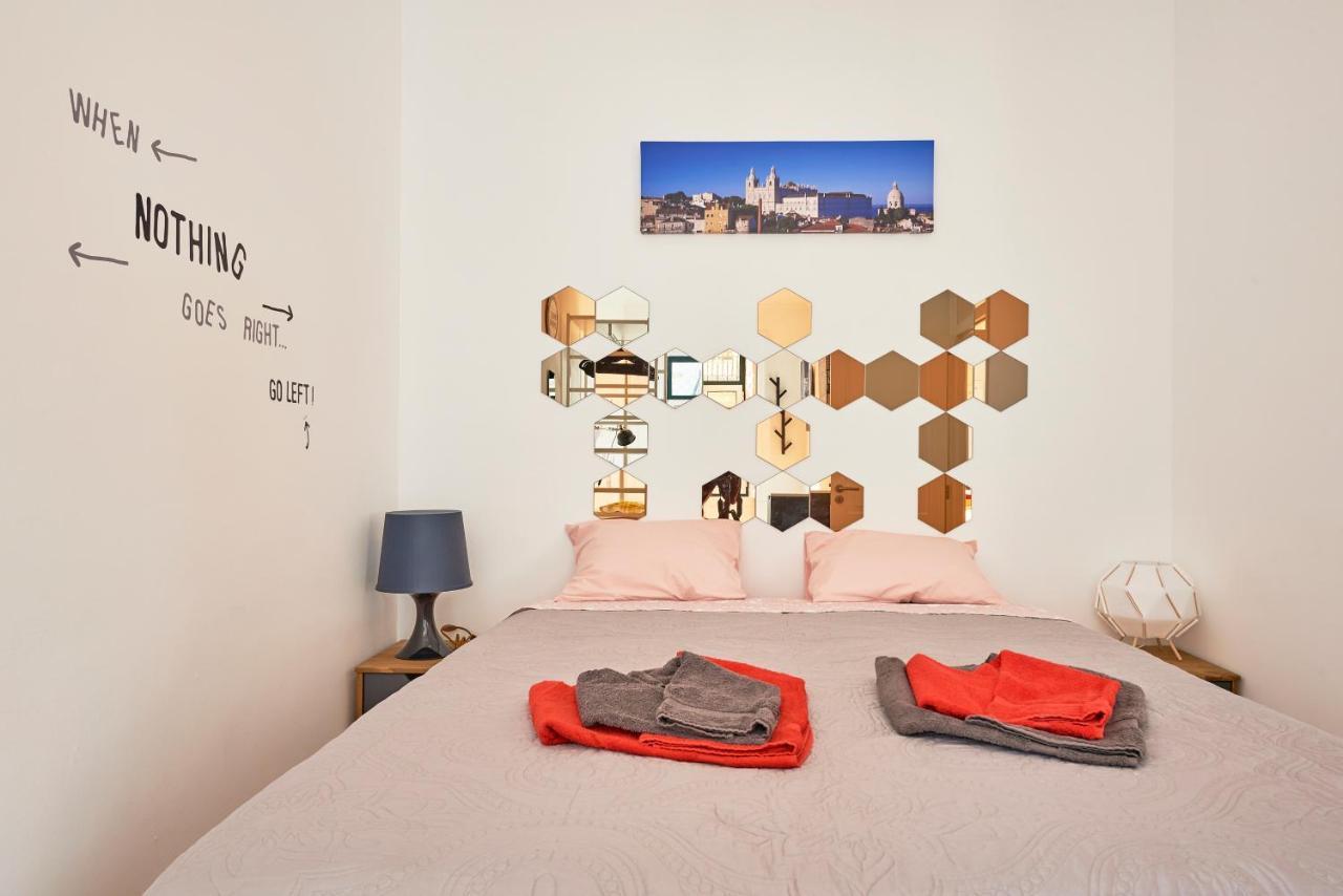 Ferienwohnung New!! Lisbon Hearth Exterior foto