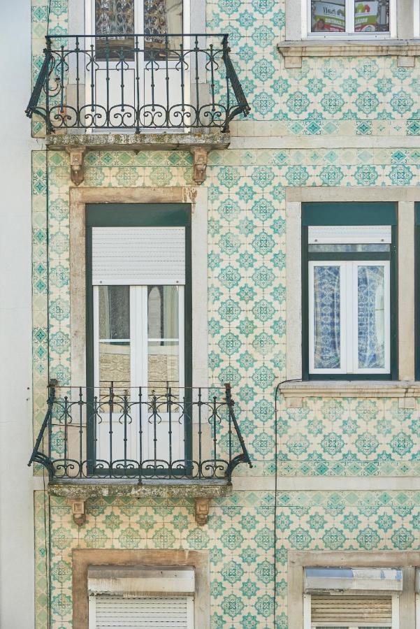 Ferienwohnung New!! Lisbon Hearth Exterior foto