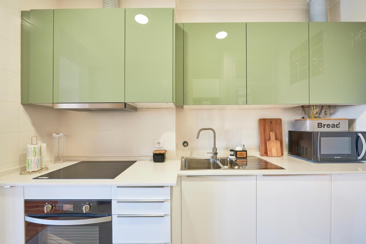 Ferienwohnung New!! Lisbon Hearth Exterior foto