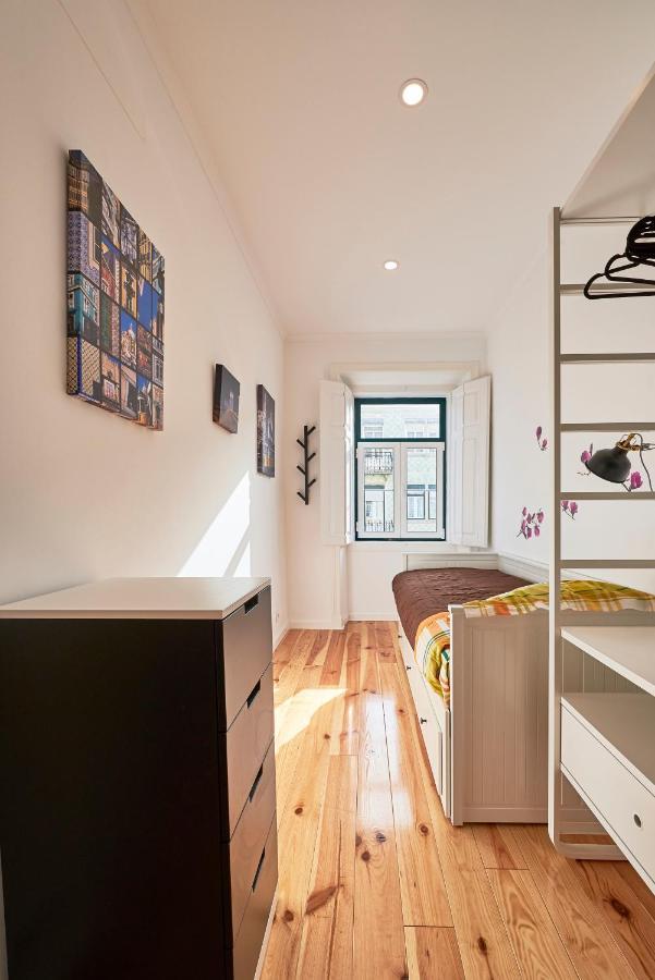 Ferienwohnung New!! Lisbon Hearth Exterior foto