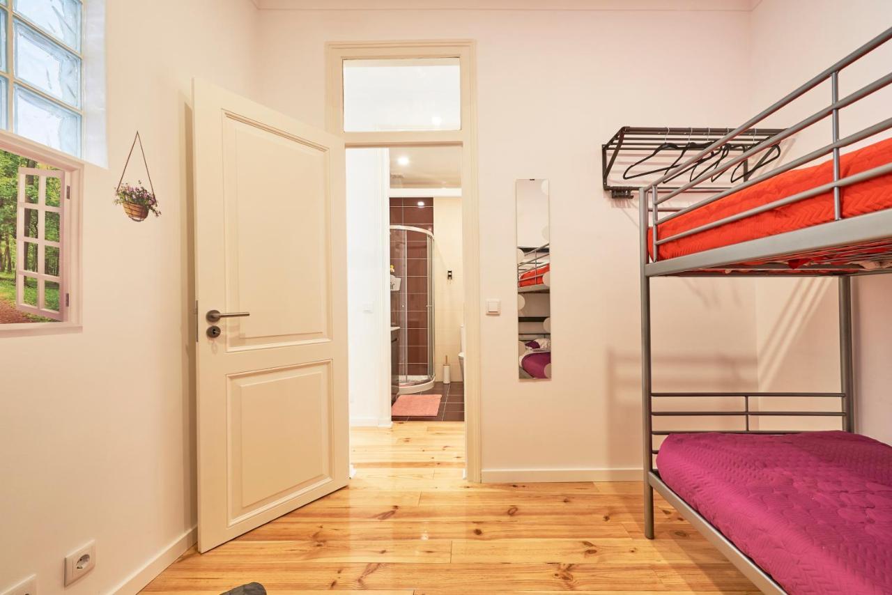 Ferienwohnung New!! Lisbon Hearth Exterior foto