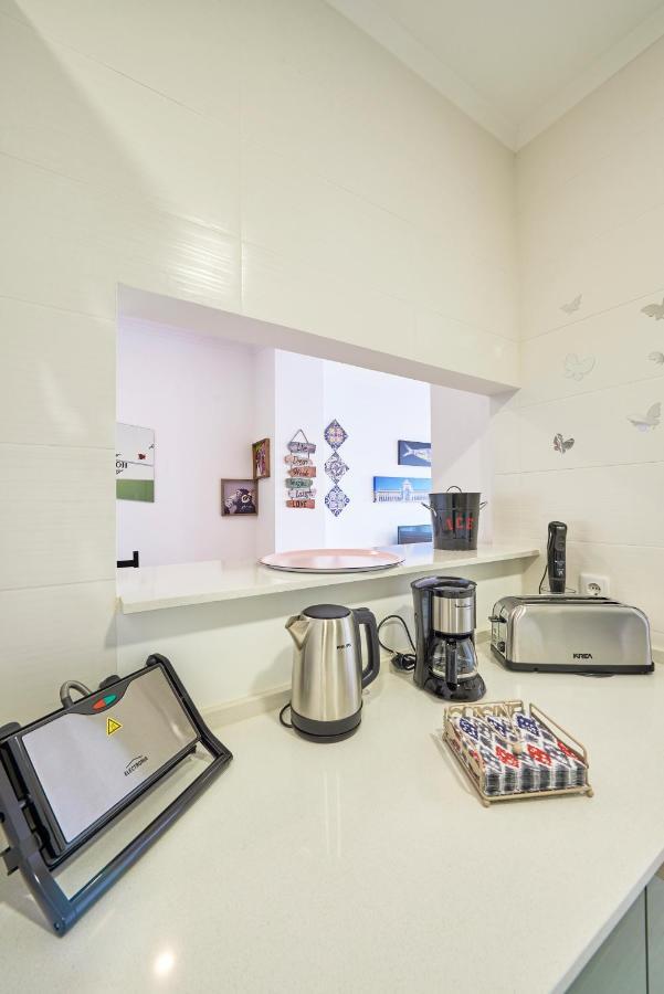 Ferienwohnung New!! Lisbon Hearth Exterior foto