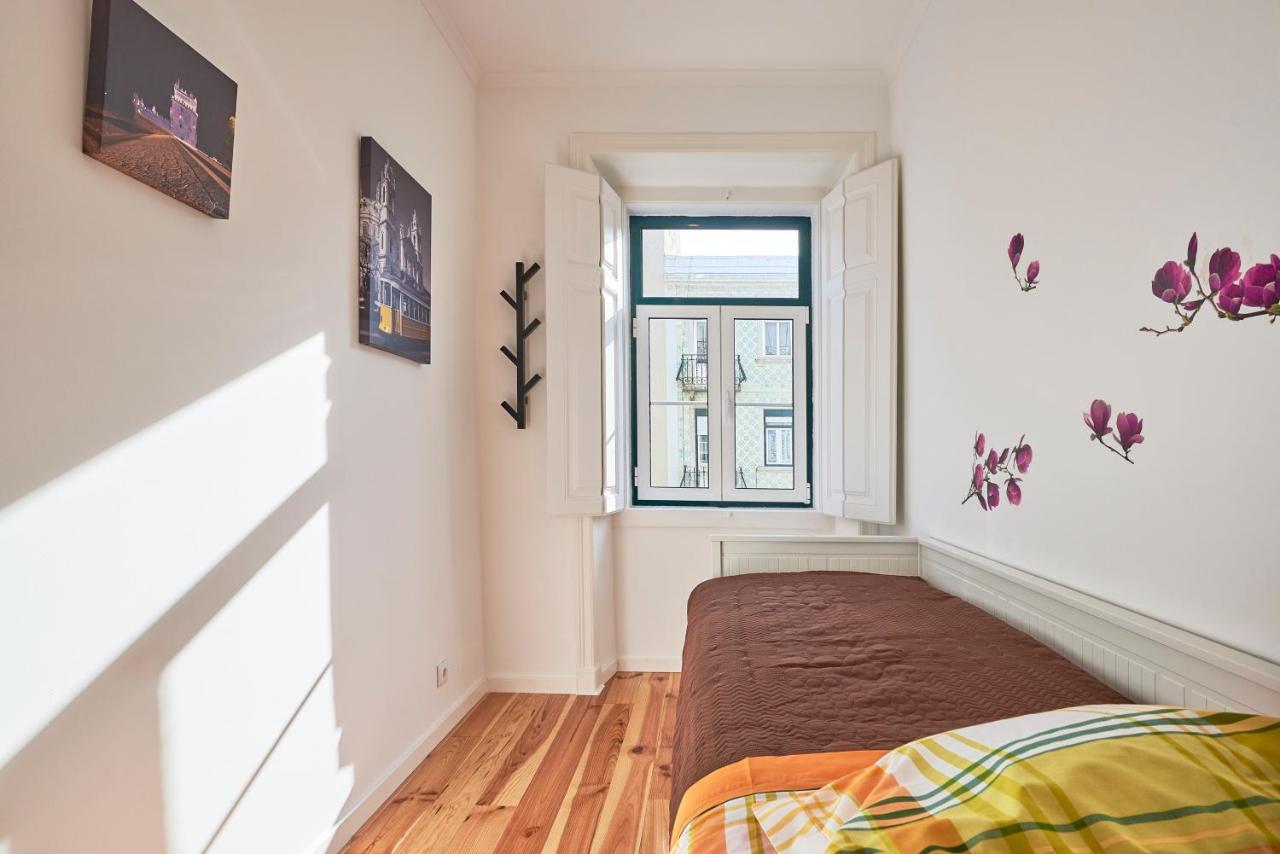 Ferienwohnung New!! Lisbon Hearth Exterior foto