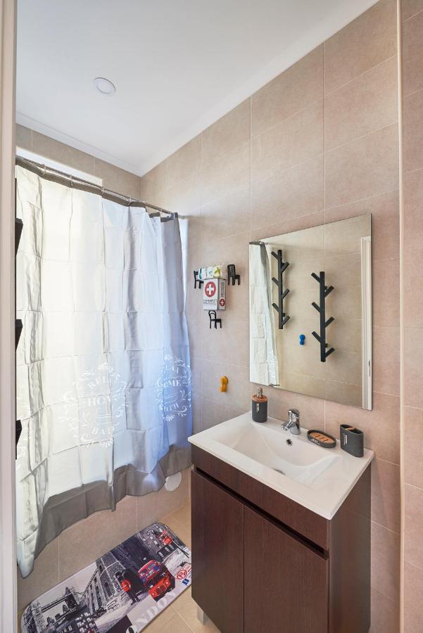Ferienwohnung New!! Lisbon Hearth Exterior foto